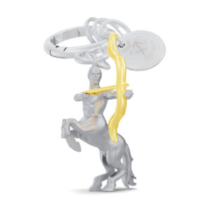 射手座鑰匙圈〈通路限定〉