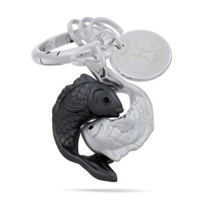 雙魚座鑰匙圈〈通路限定〉